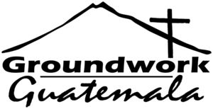 Groundwork Guatemala Logo